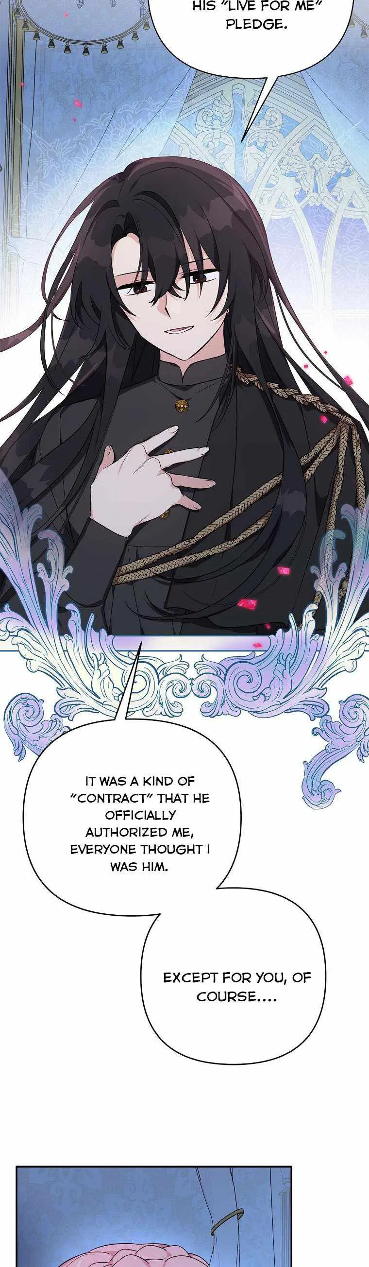 The Youngest Daughter of the Villainous Duke Chapter 24 page 15