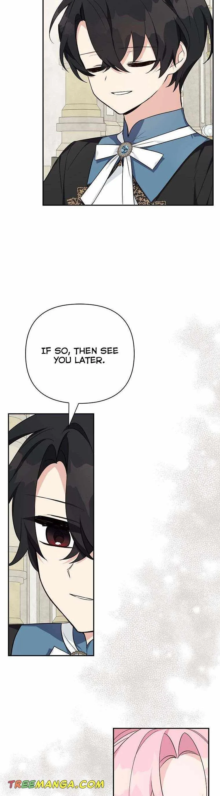 The Youngest Daughter of the Villainous Duke Chapter 22 page 12