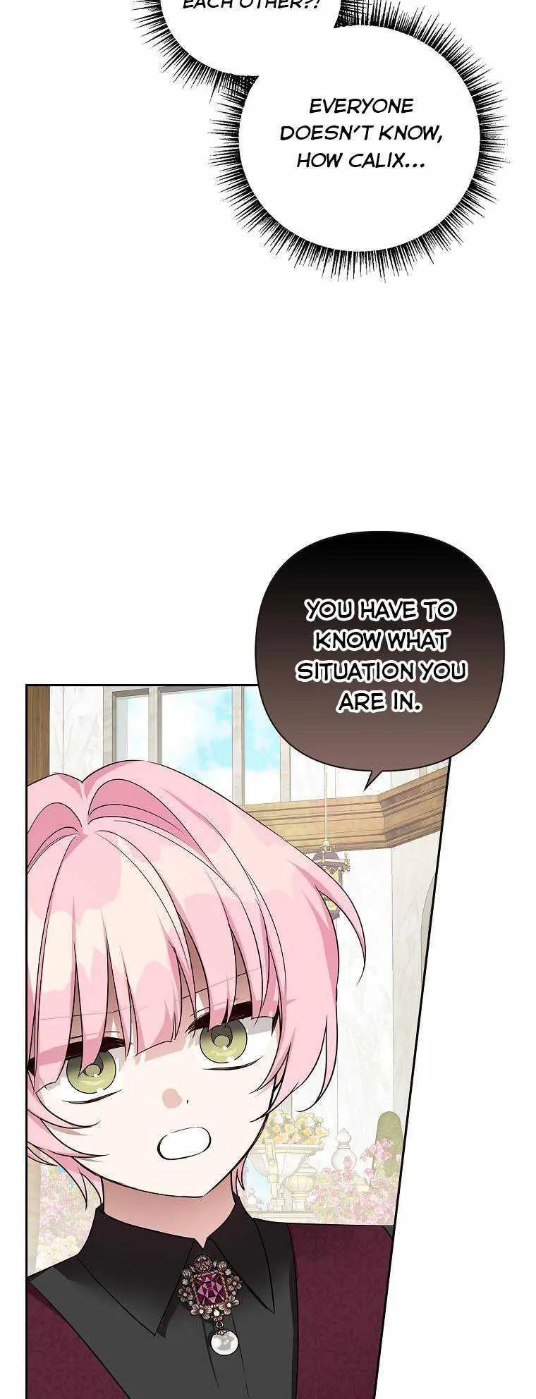 The Youngest Daughter of the Villainous Duke Chapter 19 page 38