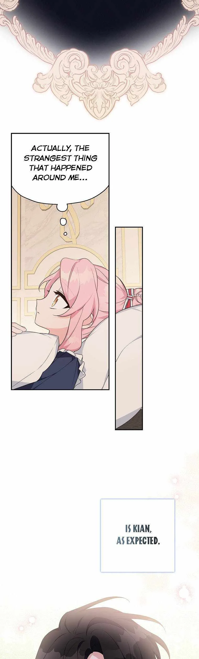 The Youngest Daughter of the Villainous Duke Chapter 18 page 15