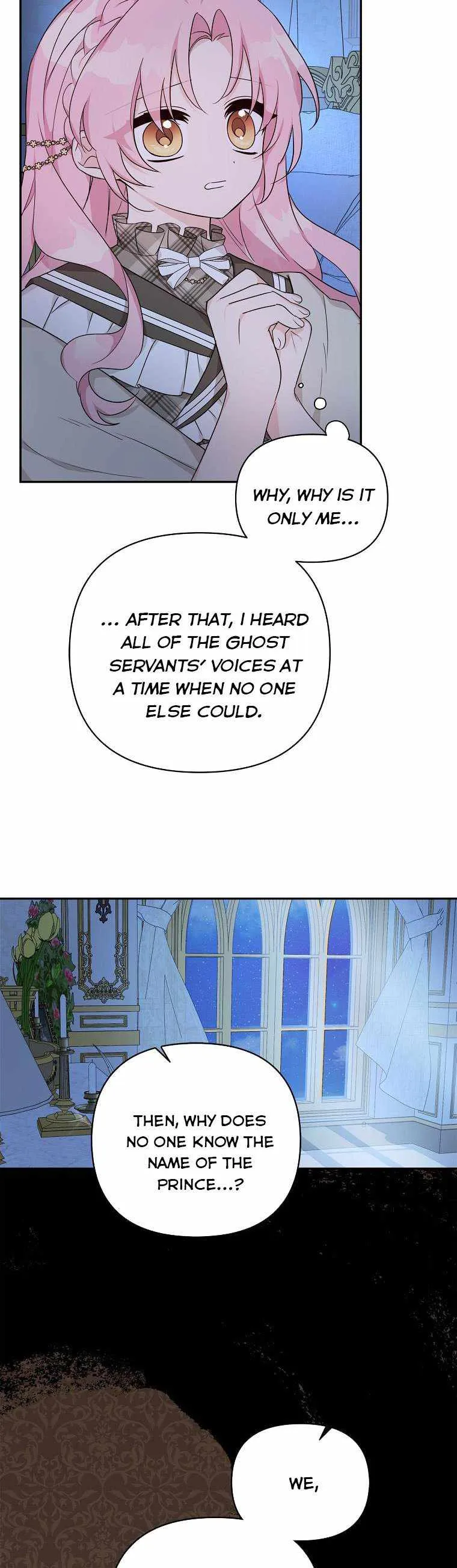 The Youngest Daughter of the Villainous Duke Chapter 24 page 16