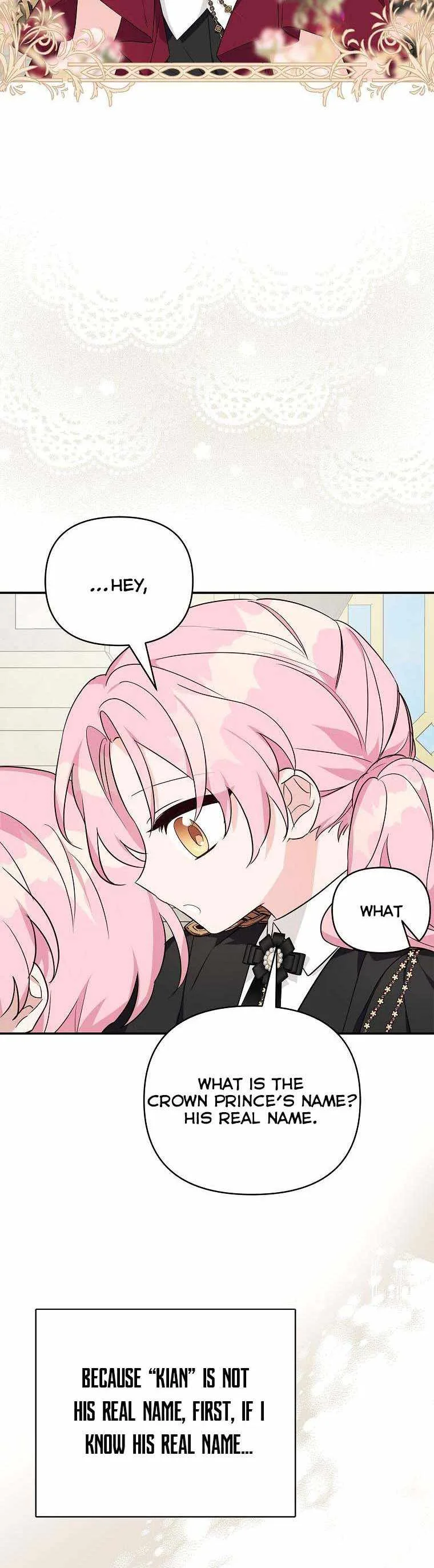 The Youngest Daughter of the Villainous Duke Chapter 22 page 22