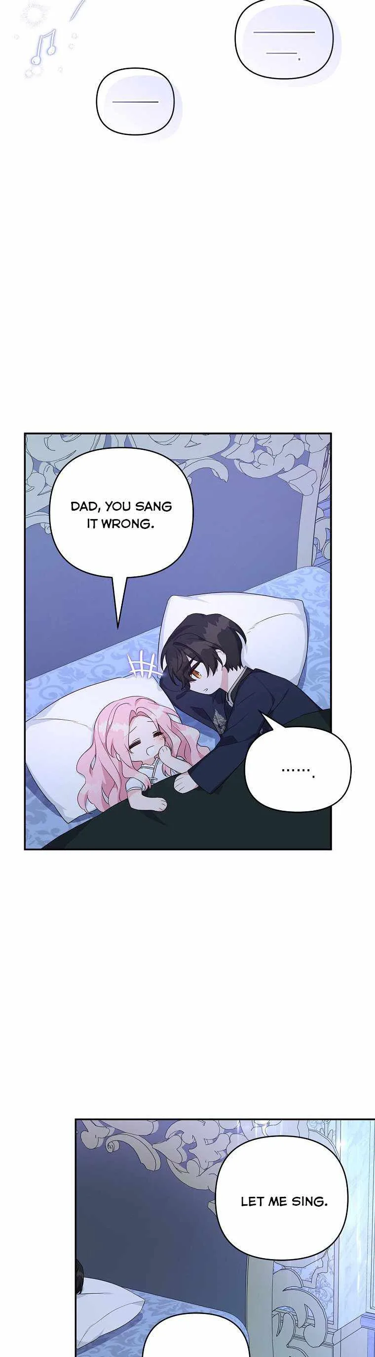 The Youngest Daughter of the Villainous Duke Chapter 26 page 12