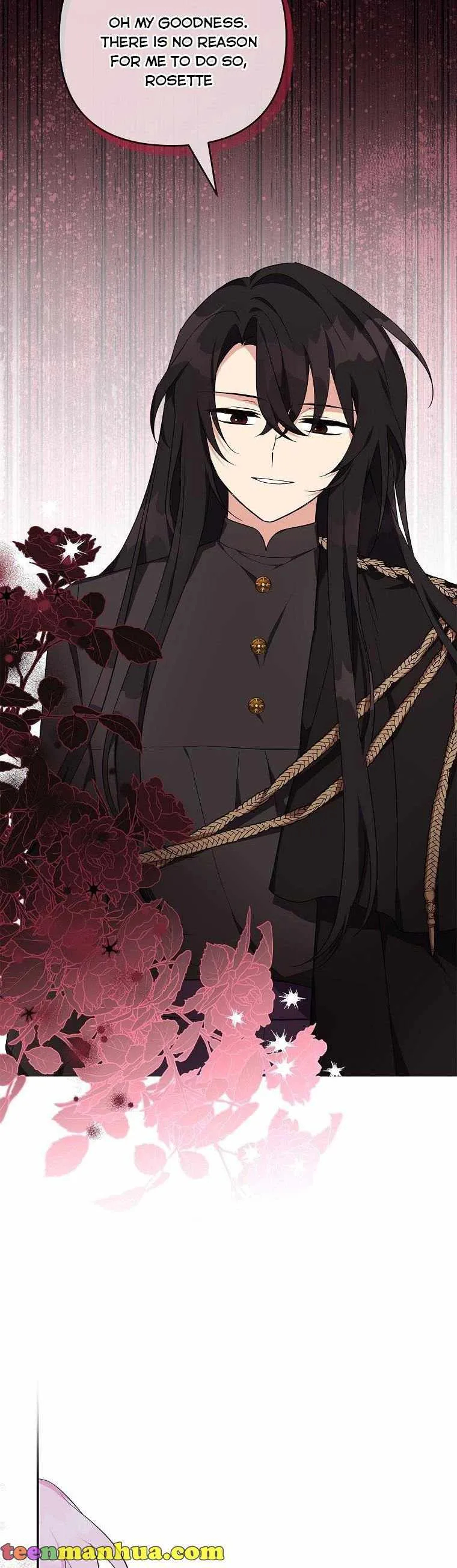 The Youngest Daughter of the Villainous Duke Chapter 24 page 24
