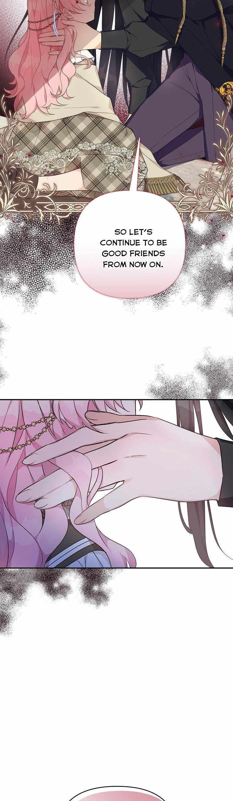 The Youngest Daughter of the Villainous Duke Chapter 24 page 26