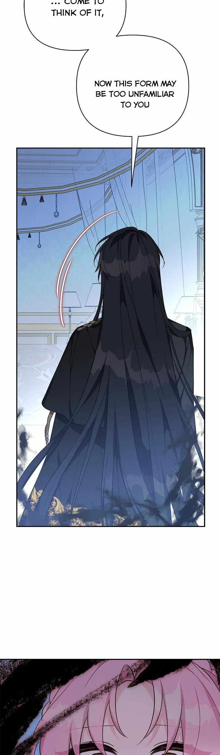 The Youngest Daughter of the Villainous Duke Chapter 24 page 29