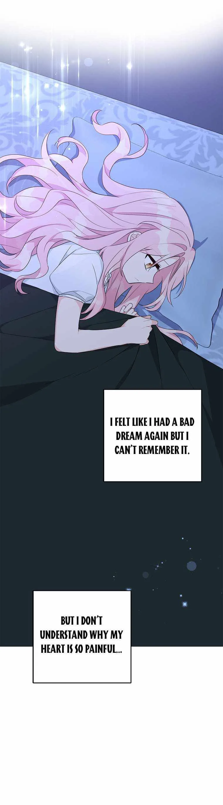 The Youngest Daughter of the Villainous Duke Chapter 26 page 18