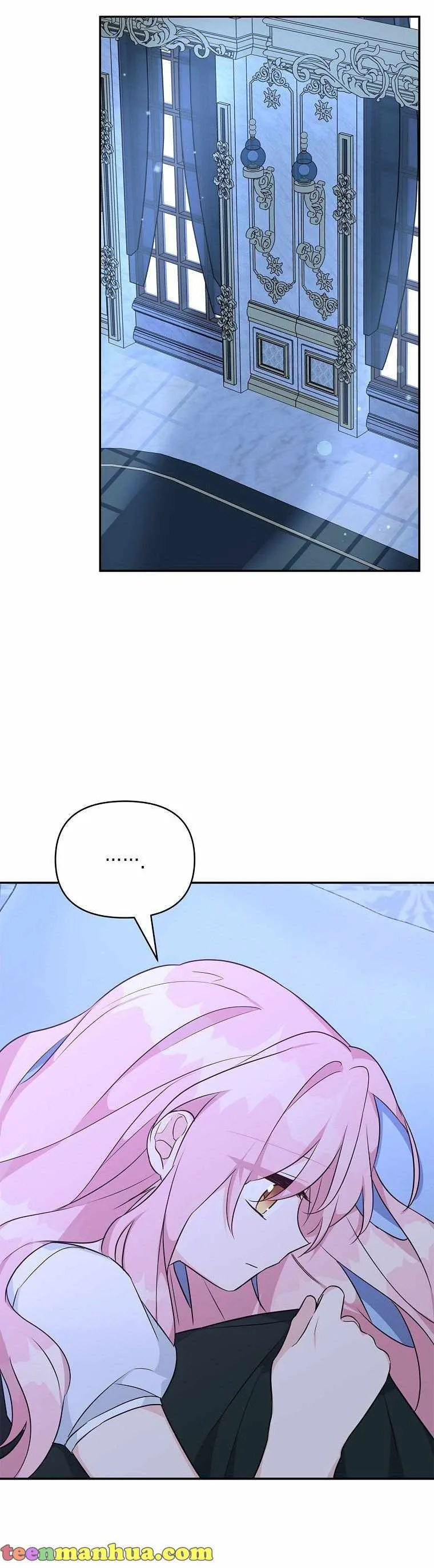 The Youngest Daughter of the Villainous Duke Chapter 26 page 19