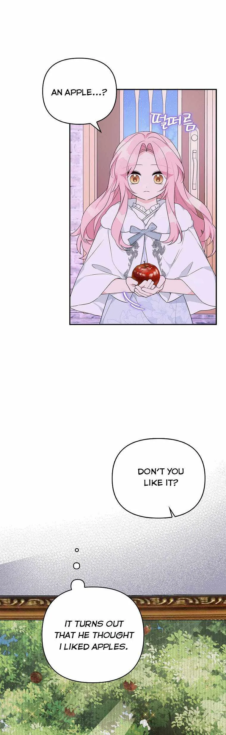The Youngest Daughter of the Villainous Duke Chapter 26 page 25
