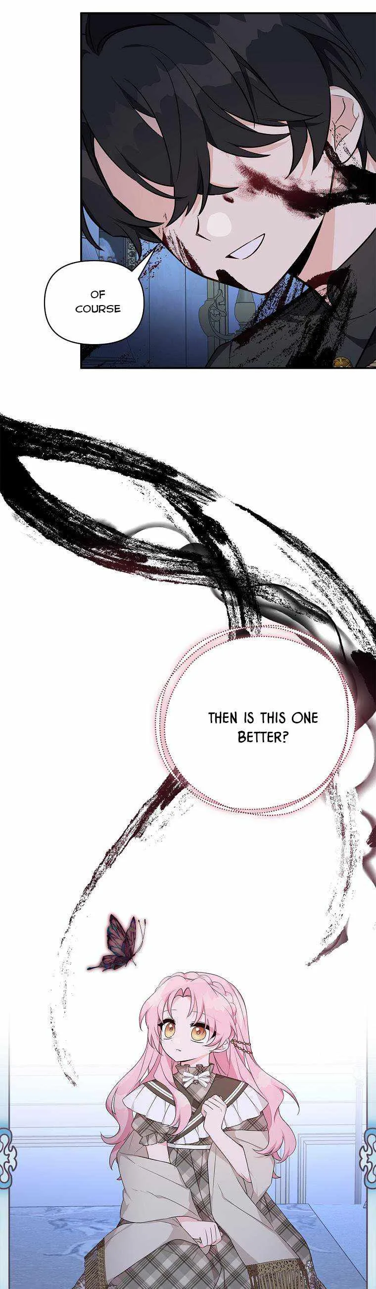 The Youngest Daughter of the Villainous Duke Chapter 24 page 33