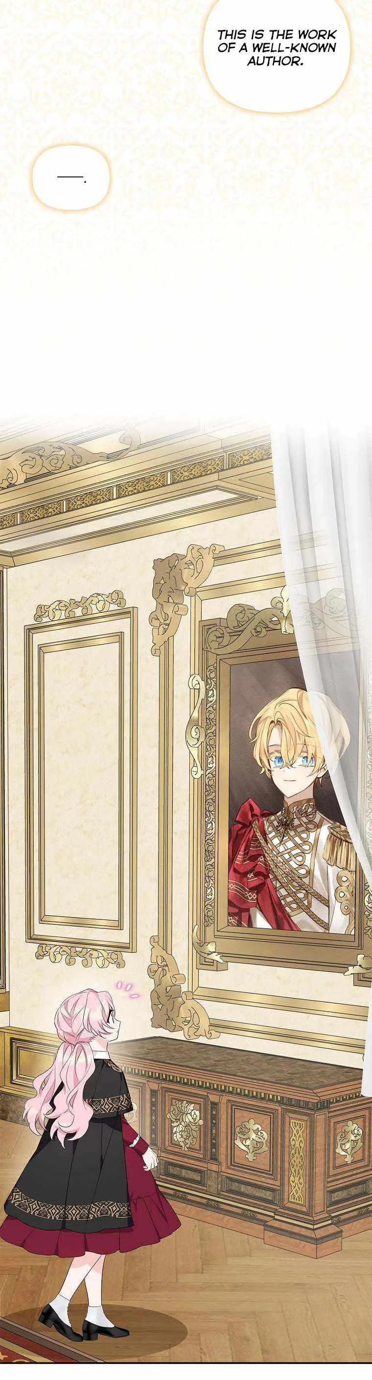 The Youngest Daughter of the Villainous Duke Chapter 21 page 37