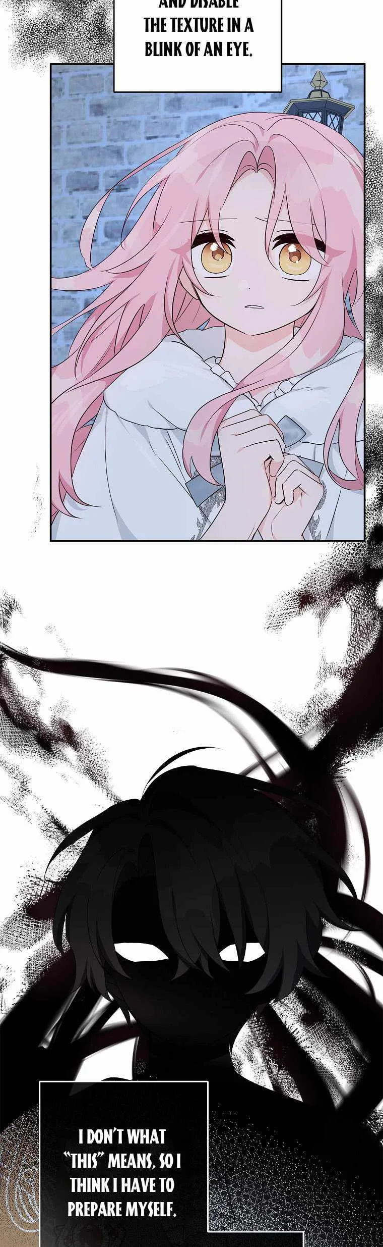 The Youngest Daughter of the Villainous Duke Chapter 26 page 31