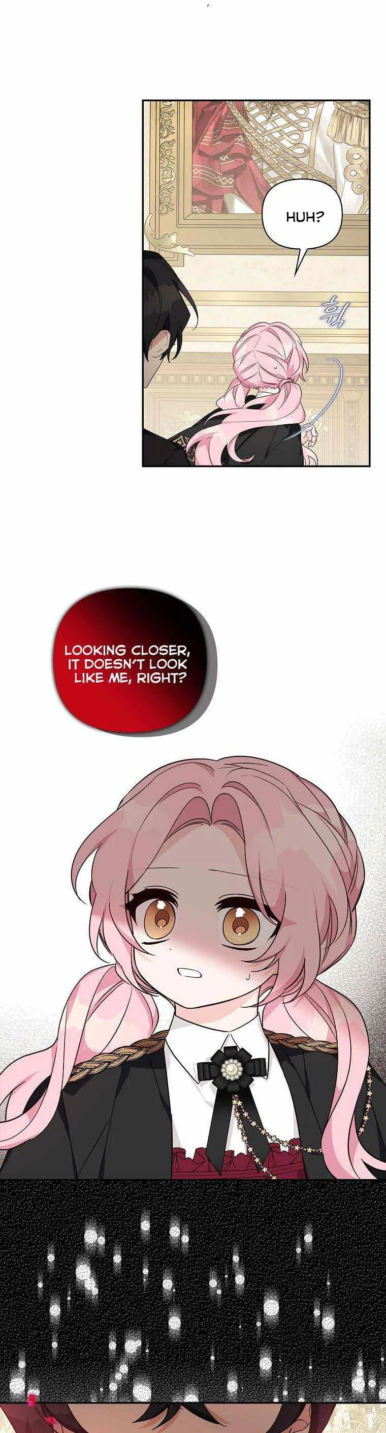 The Youngest Daughter of the Villainous Duke Chapter 21 page 41