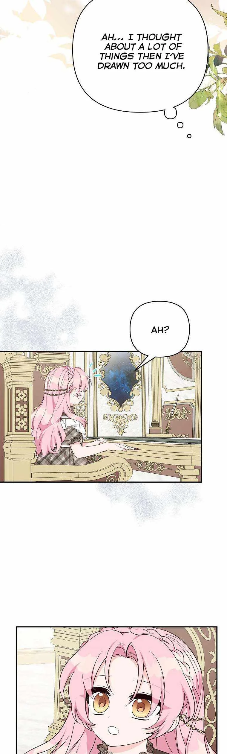 The Youngest Daughter of the Villainous Duke Chapter 22 page 42