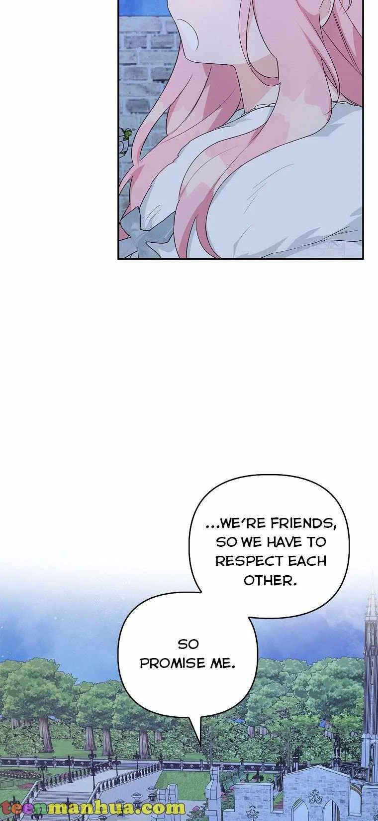 The Youngest Daughter of the Villainous Duke Chapter 26 page 38