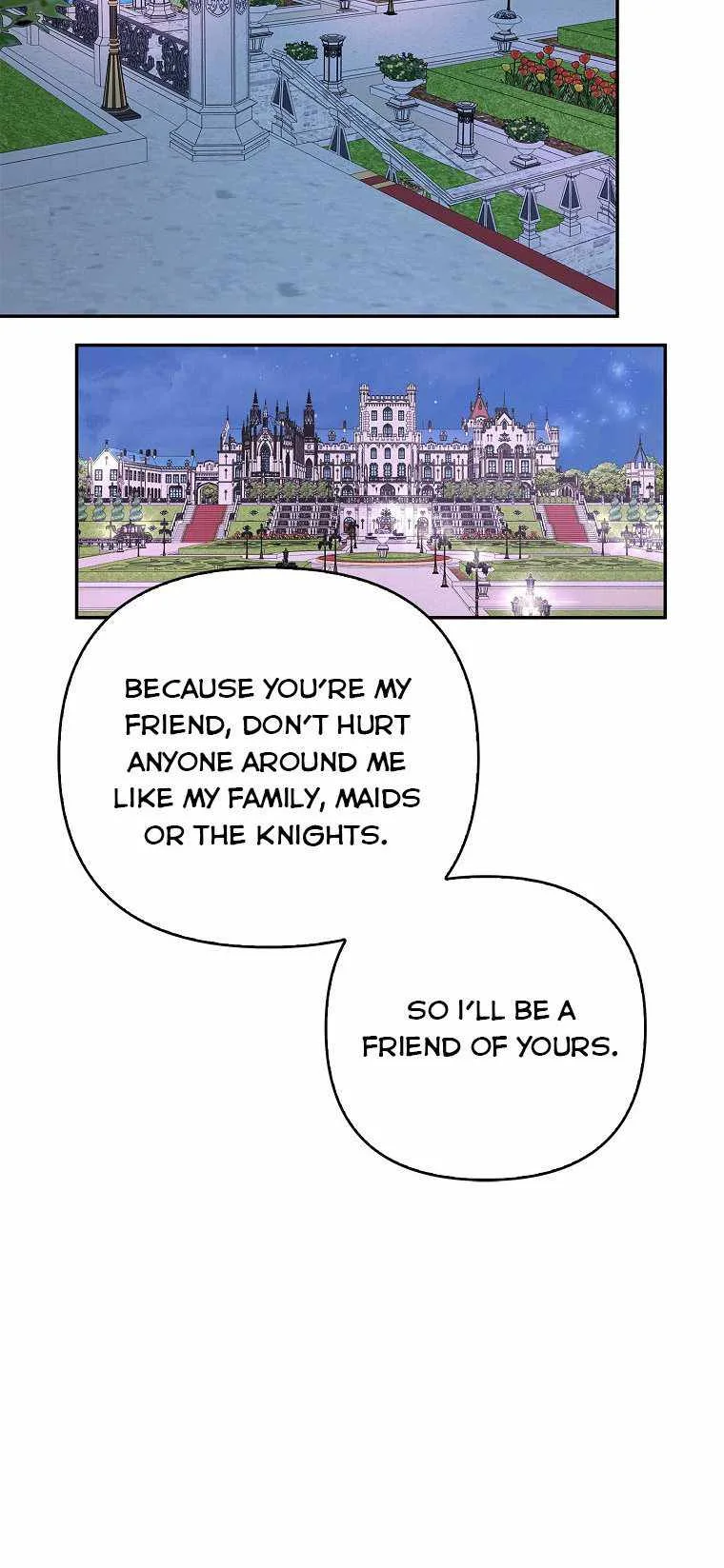 The Youngest Daughter of the Villainous Duke Chapter 26 page 40