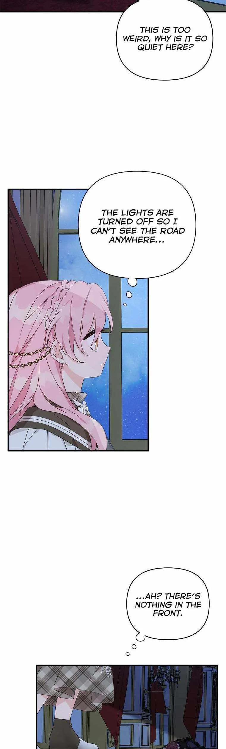 The Youngest Daughter of the Villainous Duke Chapter 22 page 45