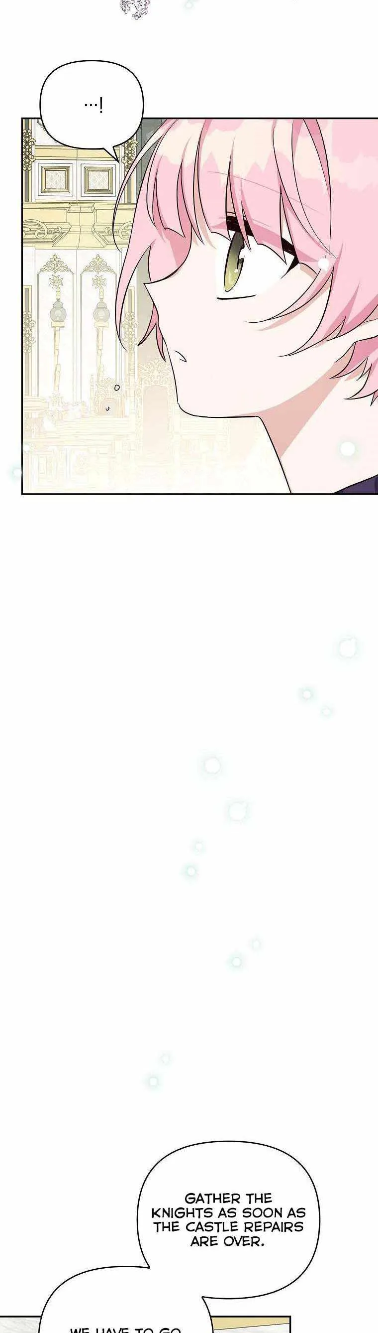 The Youngest Daughter of the Villainous Duke Chapter 25 page 25