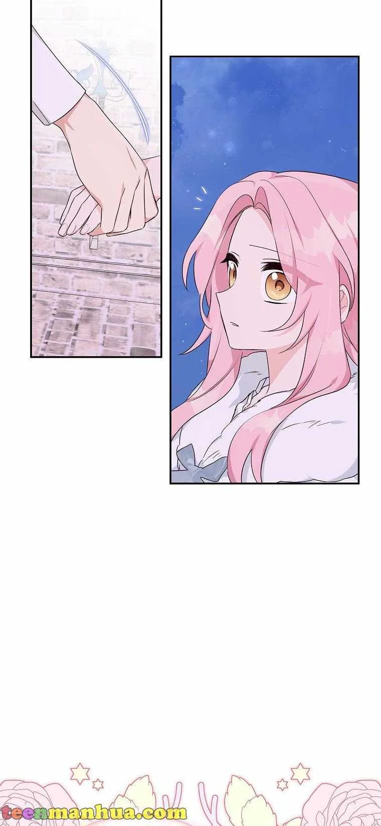 The Youngest Daughter of the Villainous Duke Chapter 26 page 42