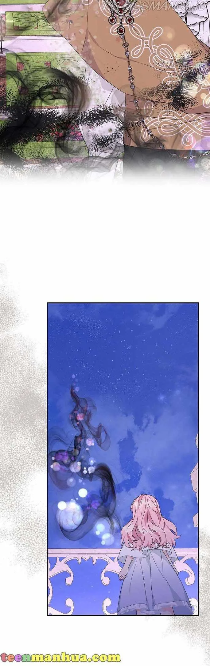 The Youngest Daughter of the Villainous Duke Chapter 27 page 15