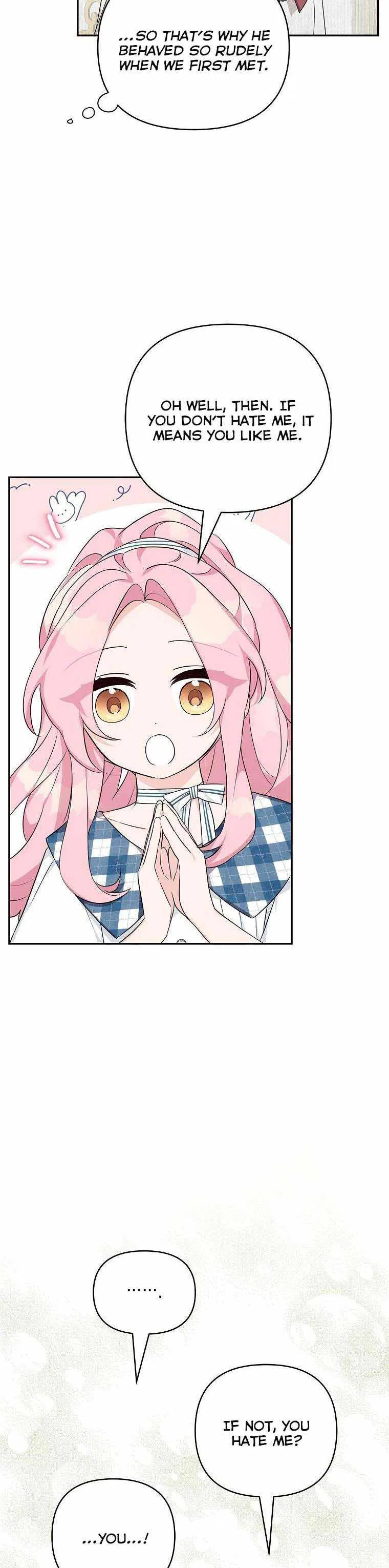 The Youngest Daughter of the Villainous Duke Chapter 25 page 44