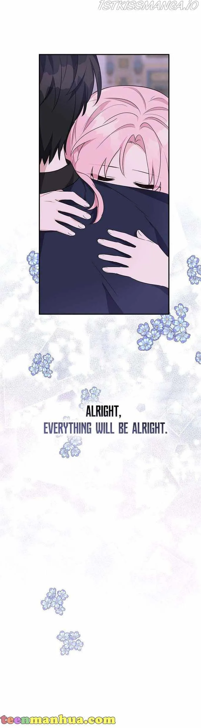 The Youngest Daughter of the Villainous Duke Chapter 27 page 23