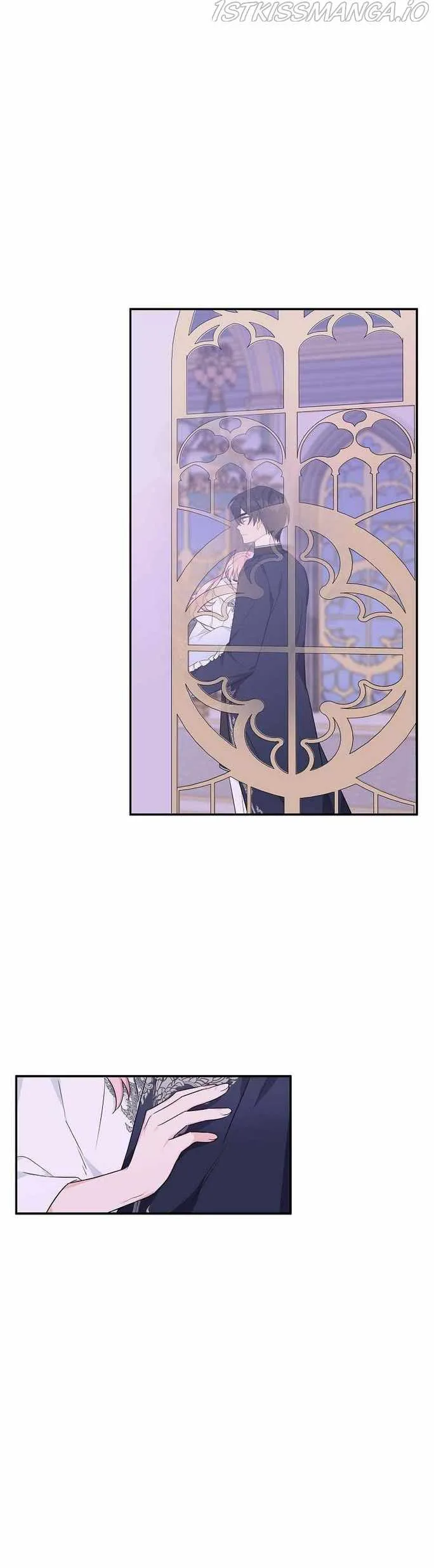 The Youngest Daughter of the Villainous Duke Chapter 27 page 22