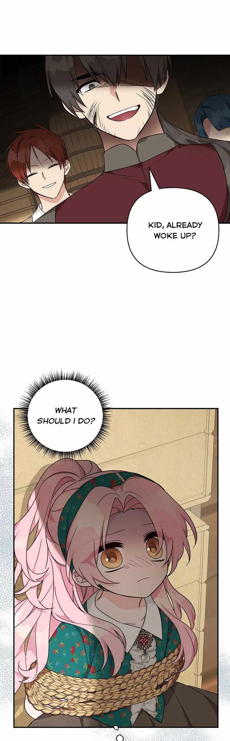 The Youngest Daughter of the Villainous Duke Chapter 29 page 16