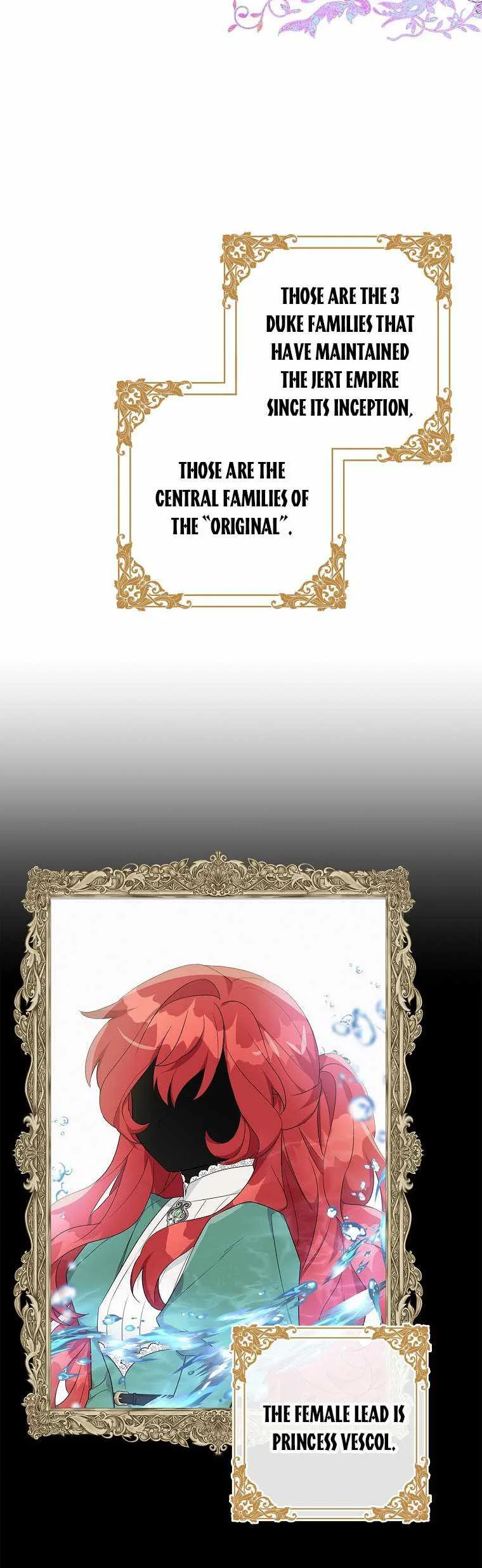 The Youngest Daughter of the Villainous Duke Chapter 28 page 16