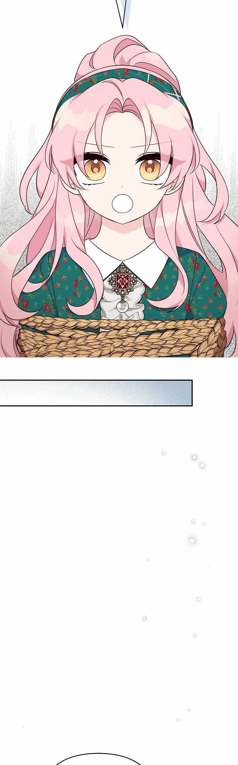 The Youngest Daughter of the Villainous Duke Chapter 29 page 20