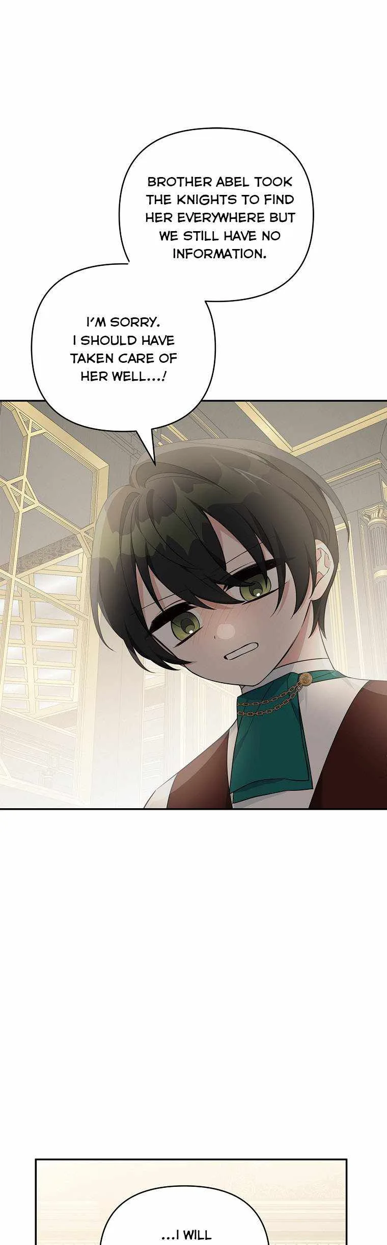 The Youngest Daughter of the Villainous Duke Chapter 29 page 22