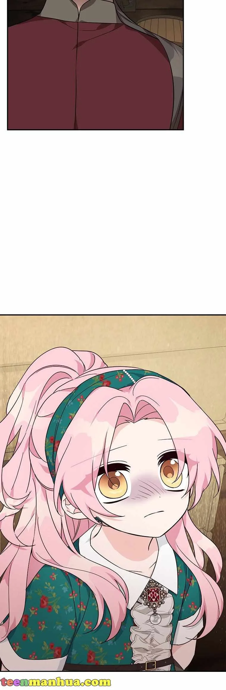 The Youngest Daughter of the Villainous Duke Chapter 29 page 31