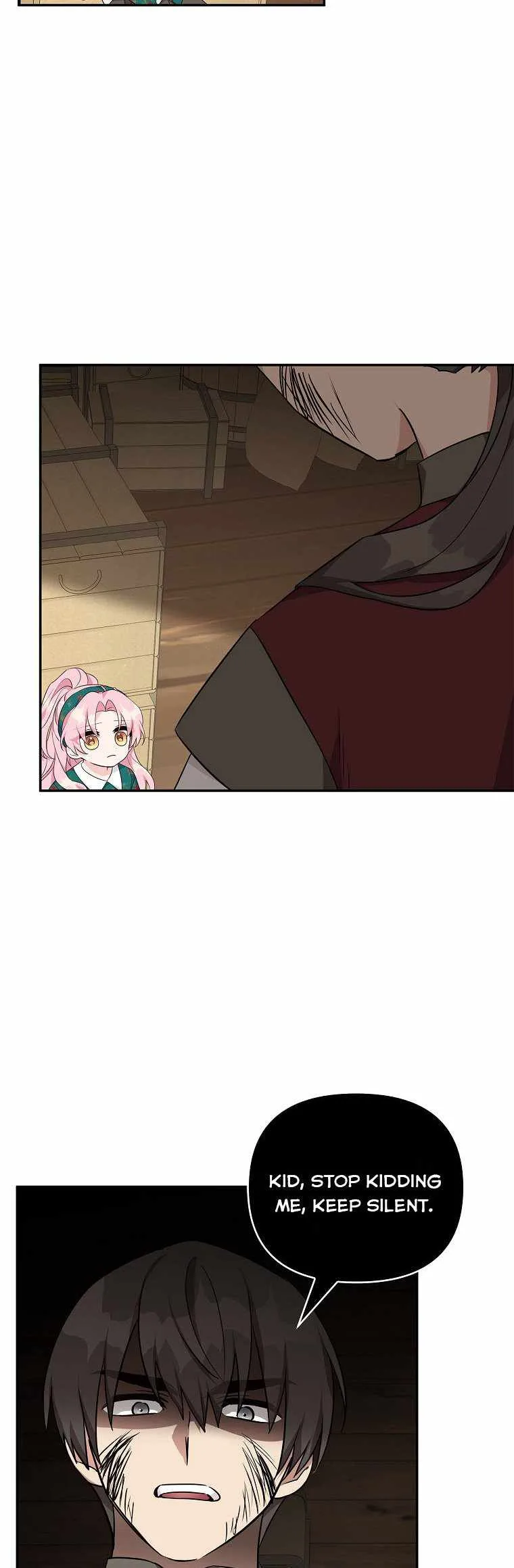 The Youngest Daughter of the Villainous Duke Chapter 29 page 30