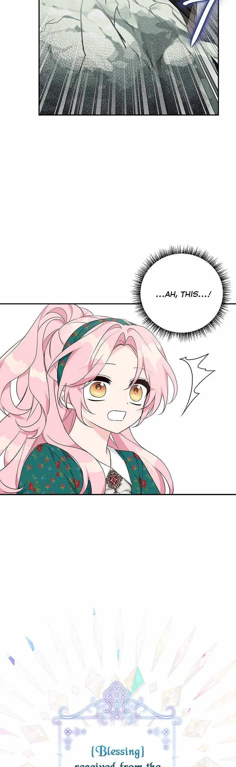 The Youngest Daughter of the Villainous Duke Chapter 28 page 27