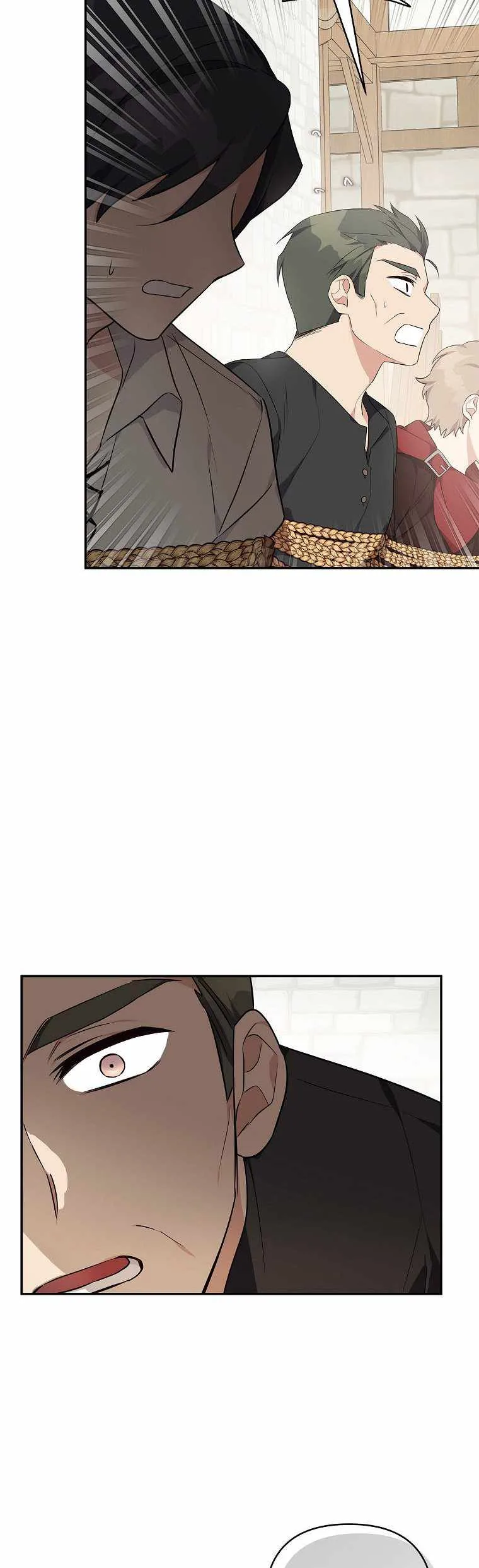 The Youngest Daughter of the Villainous Duke Chapter 29 page 41