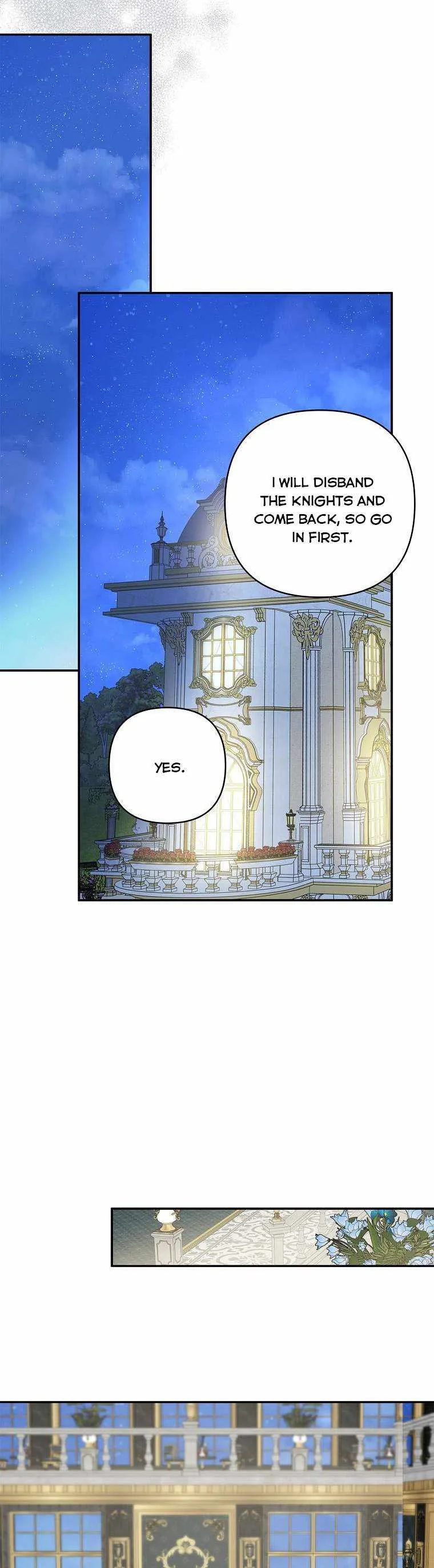 The Youngest Daughter of the Villainous Duke Chapter 32 page 15