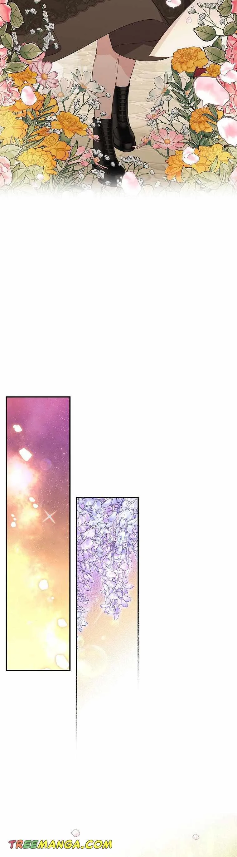 The Youngest Daughter of the Villainous Duke Chapter 30 page 16