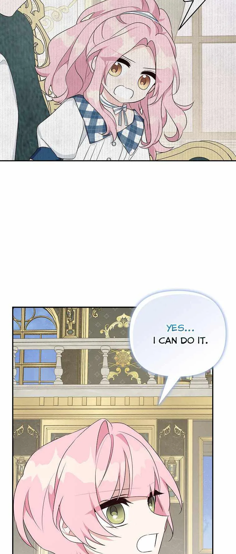 The Youngest Daughter of the Villainous Duke Chapter 30 page 42