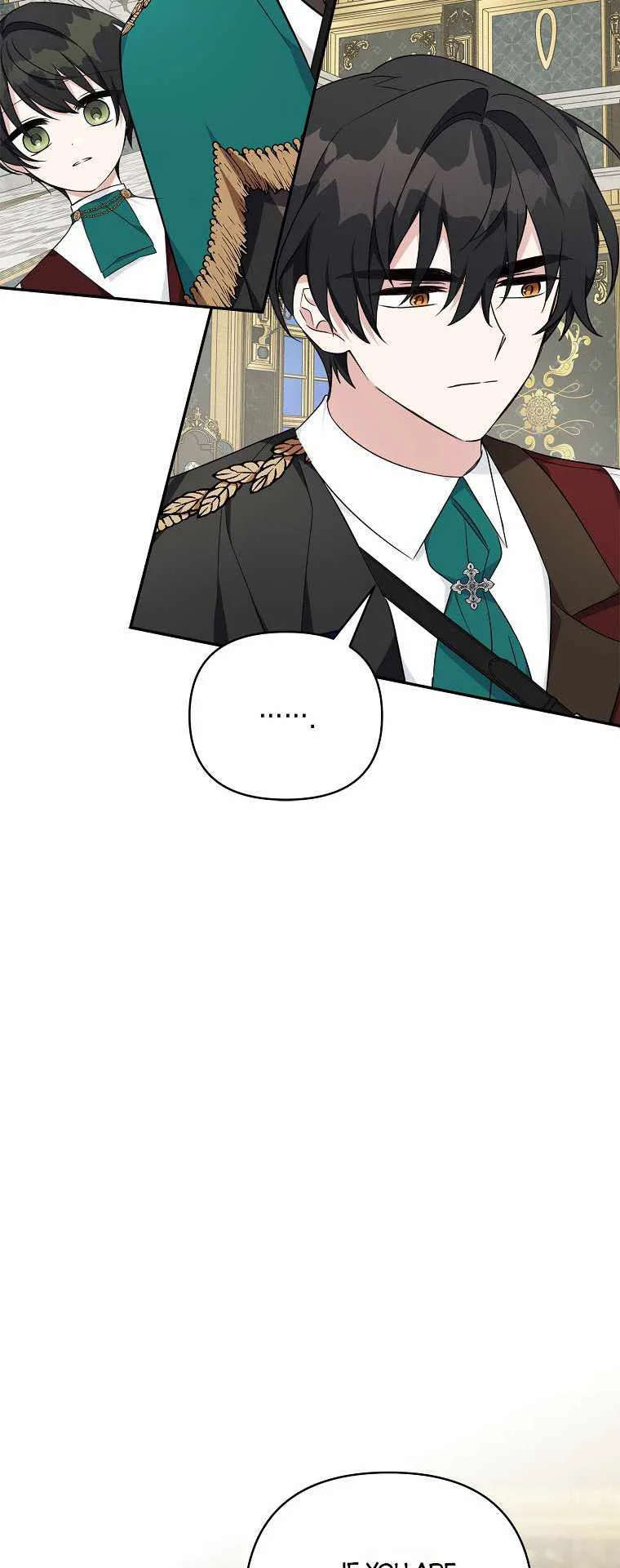 The Youngest Daughter of the Villainous Duke Chapter 30 page 39