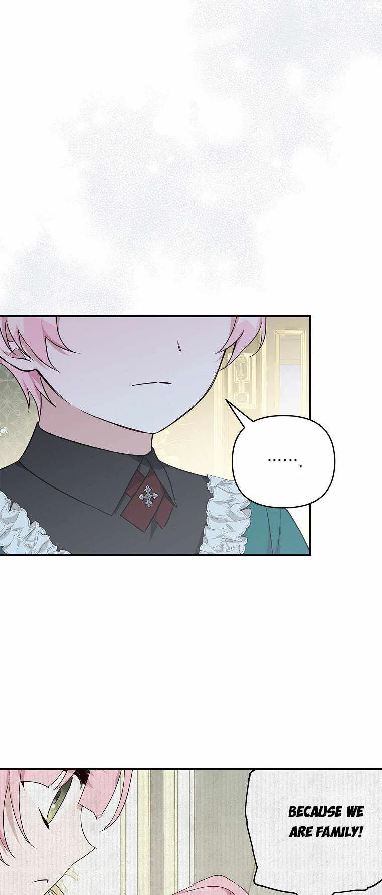The Youngest Daughter of the Villainous Duke Chapter 30 page 41