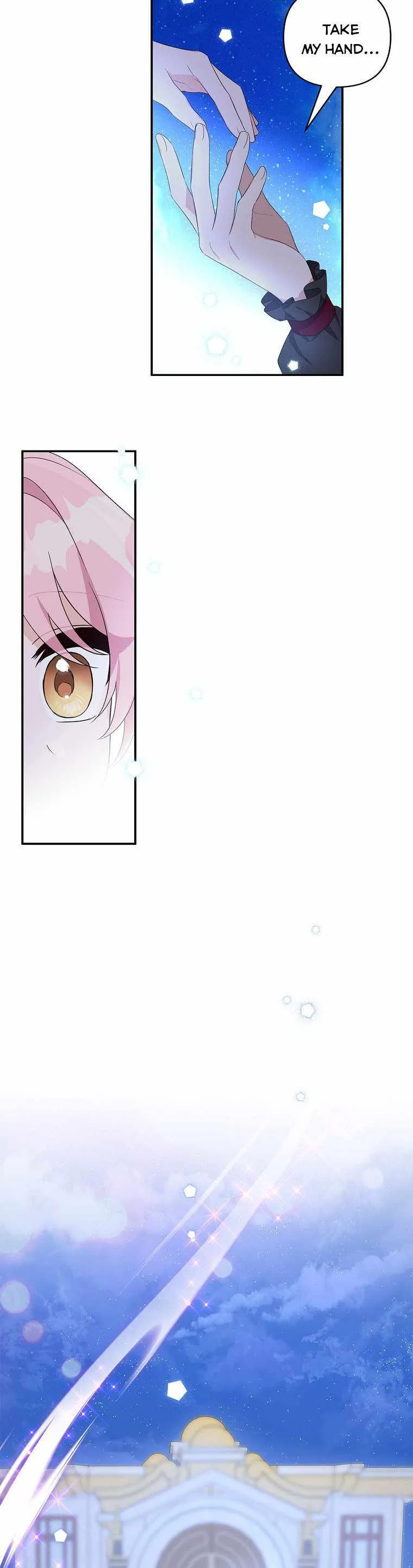 The Youngest Daughter of the Villainous Duke Chapter 31 page 13