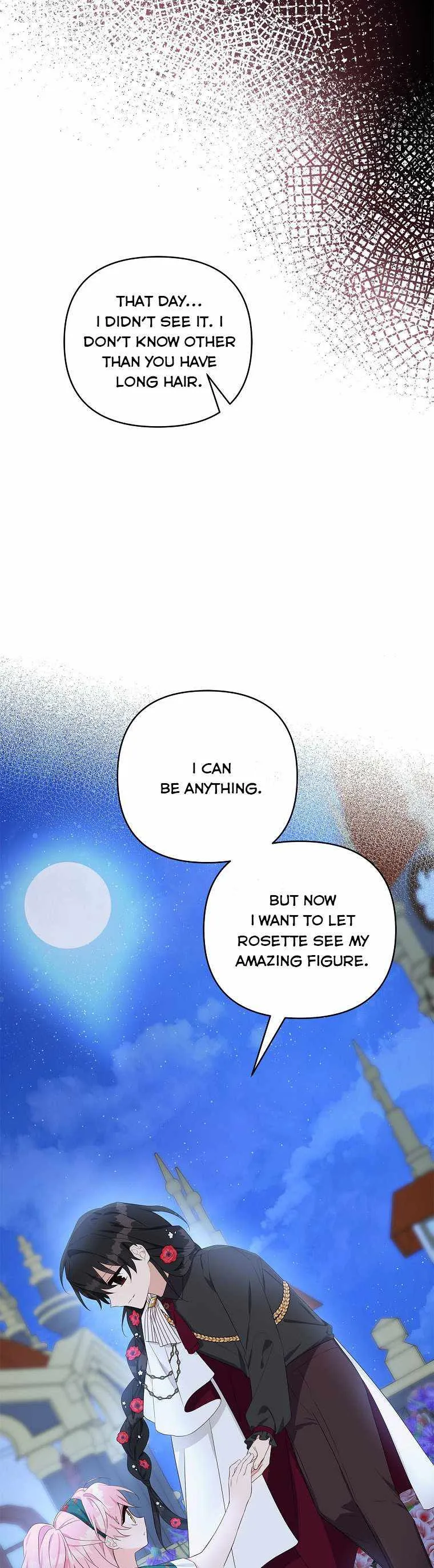 The Youngest Daughter of the Villainous Duke Chapter 31 page 26