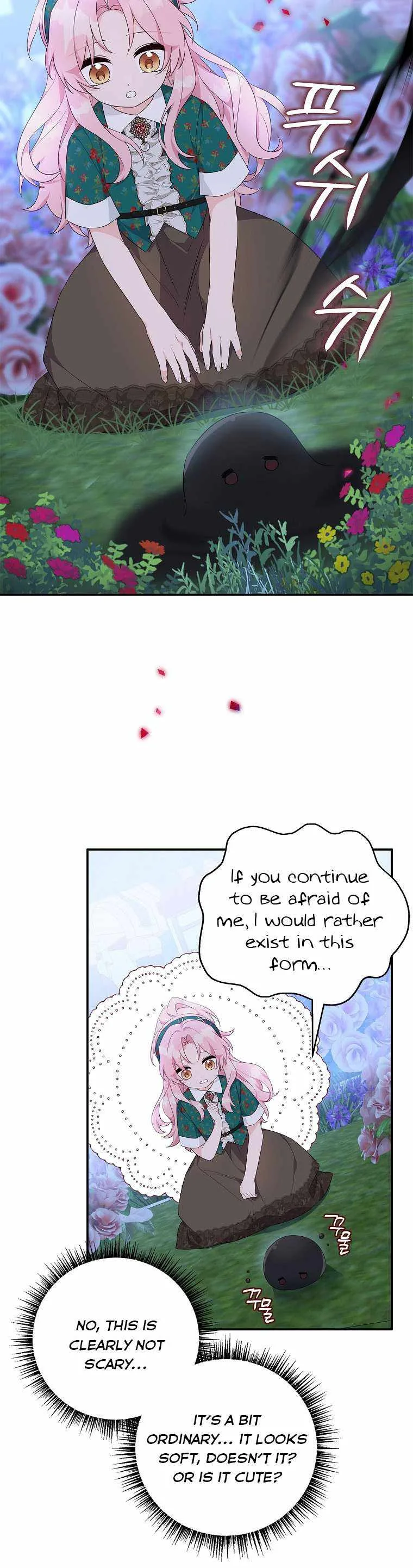 The Youngest Daughter of the Villainous Duke Chapter 31 page 40