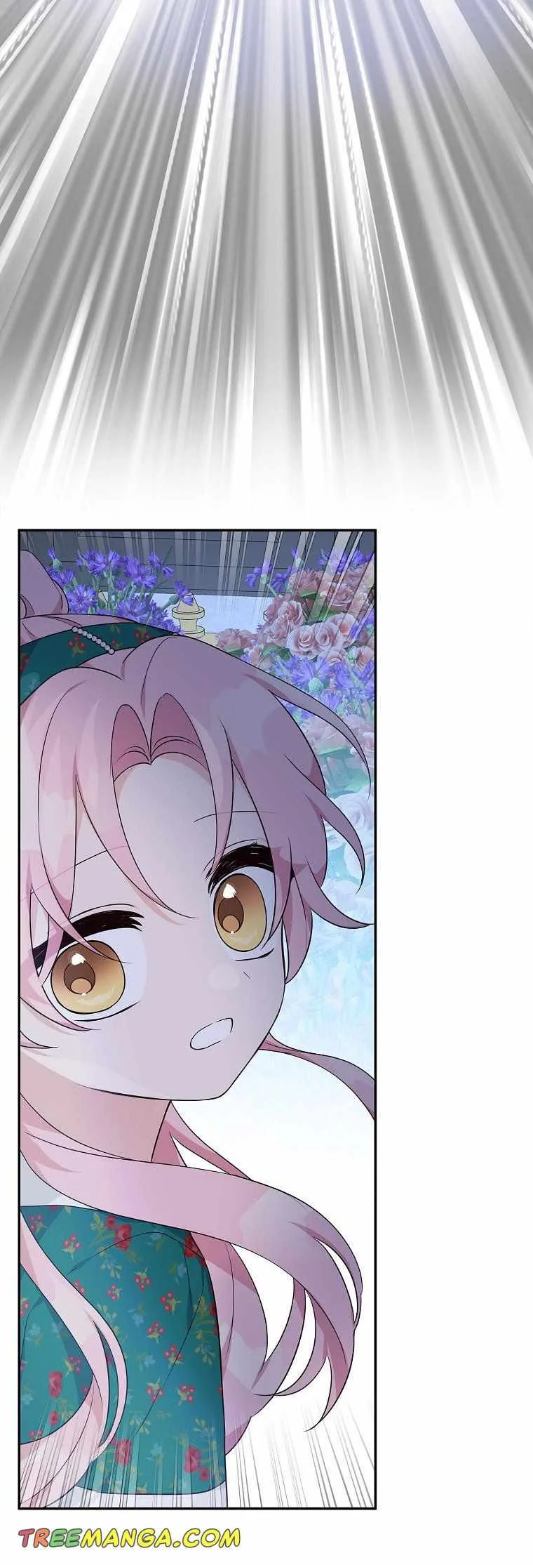 The Youngest Daughter of the Villainous Duke Chapter 31 page 47