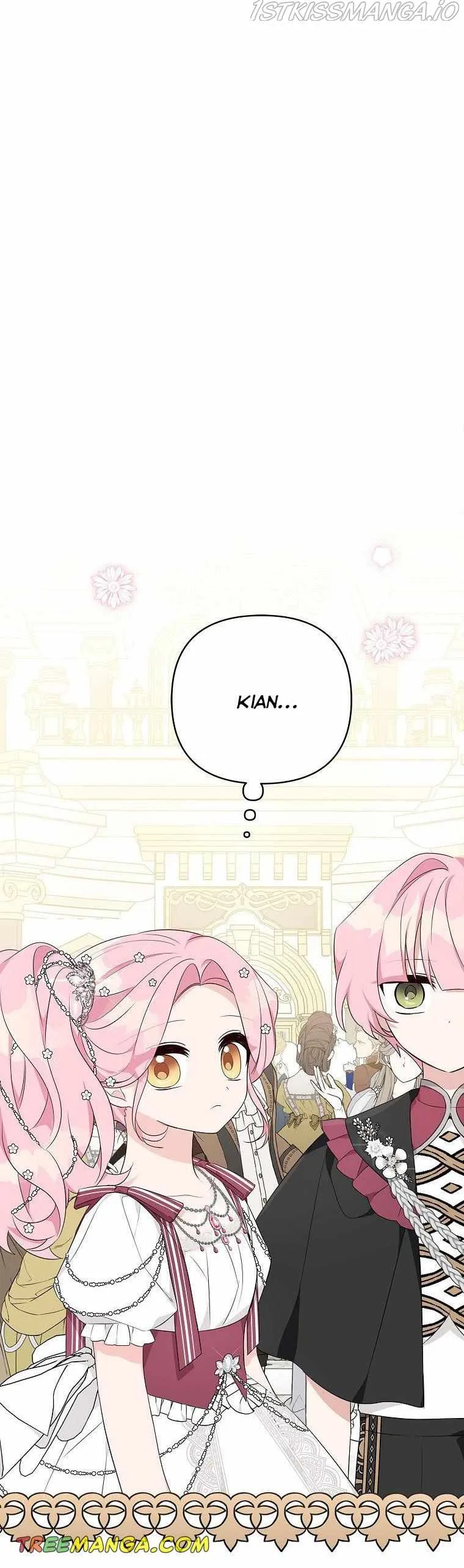 The Youngest Daughter of the Villainous Duke Chapter 33 page 20