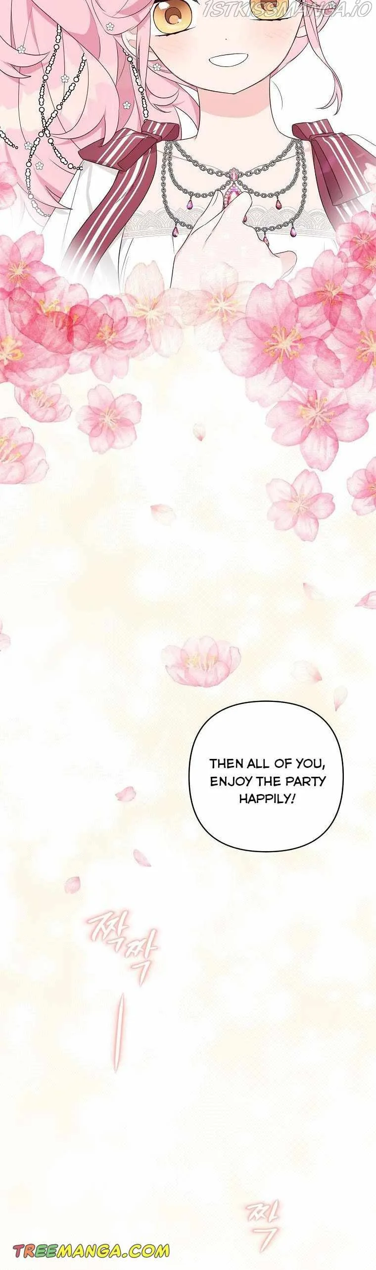 The Youngest Daughter of the Villainous Duke Chapter 33 page 30