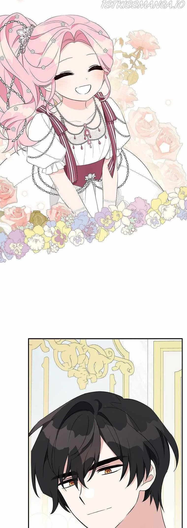 The Youngest Daughter of the Villainous Duke Chapter 33 page 48
