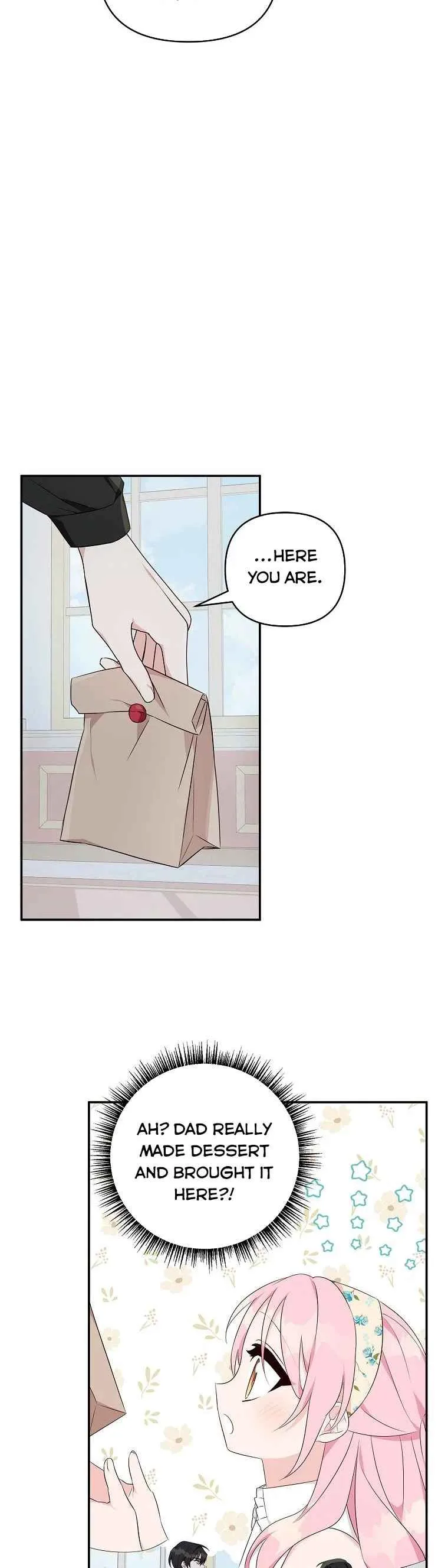 The Youngest Daughter of the Villainous Duke Chapter 40 page 29