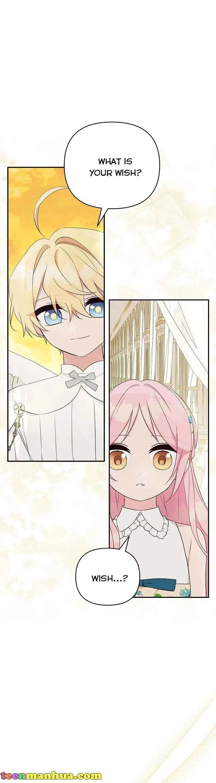 The Youngest Daughter of the Villainous Duke Chapter 42 page 7