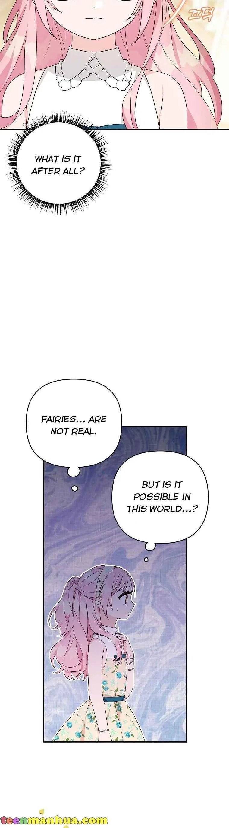 The Youngest Daughter of the Villainous Duke Chapter 42 page 4